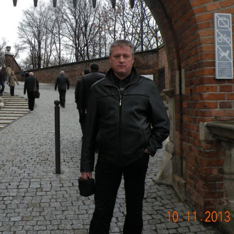 Юра Воськало