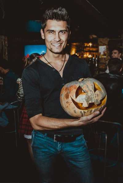 Шамиль Латыков