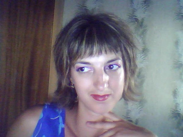 Инна Фурсова