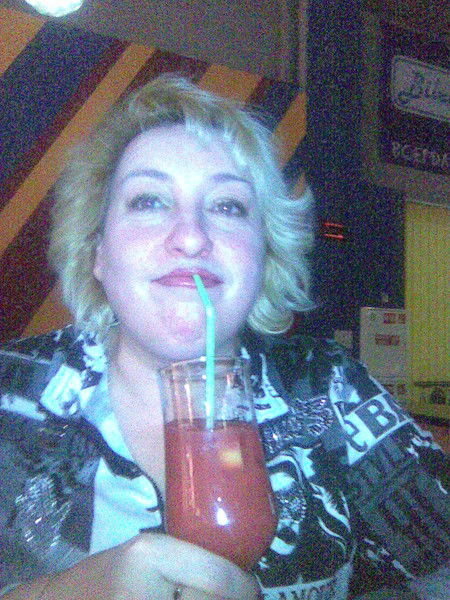 Альбина Патракеева