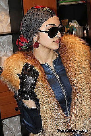 Патимат Набигулаева