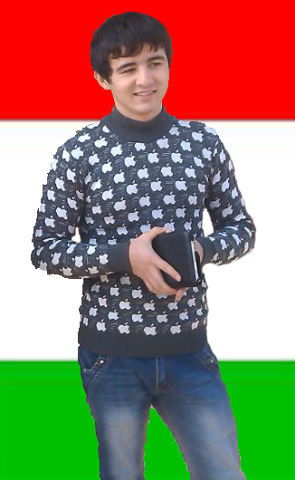 Фарход Ниёзов