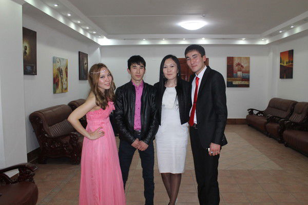 Досбол Сыздыков