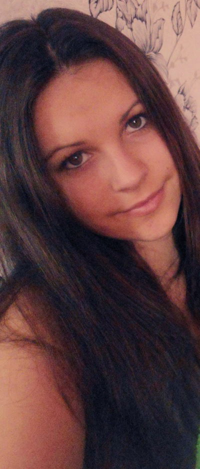 Тетяна Сіньогіна