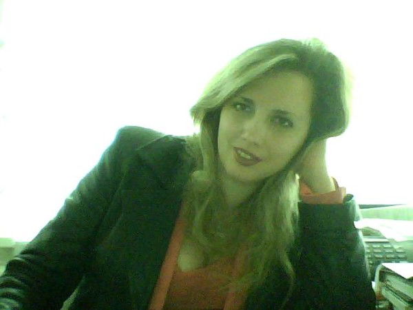 Елена Броварь