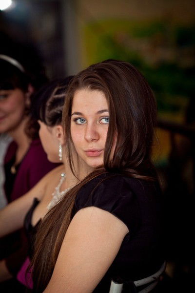 Валерия Морозова