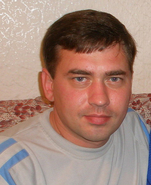 Юрий Балабанов
