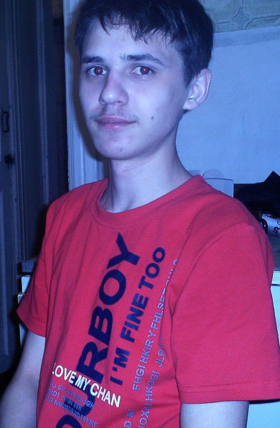 Расуль Вазетдинов