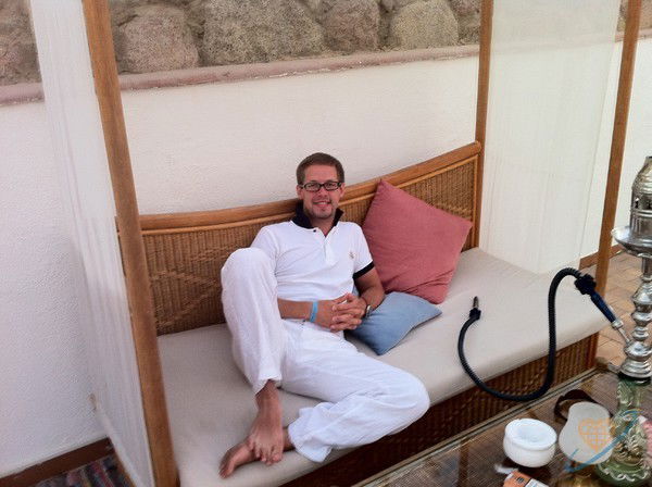 Александр Иванов