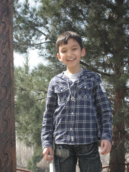 Акмаль Рахмоналиев