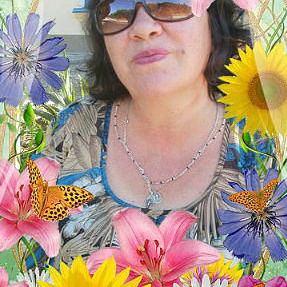 Наталья Колпакова