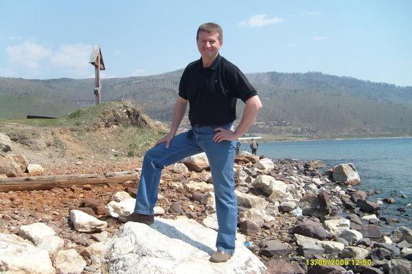 Василий Сизых