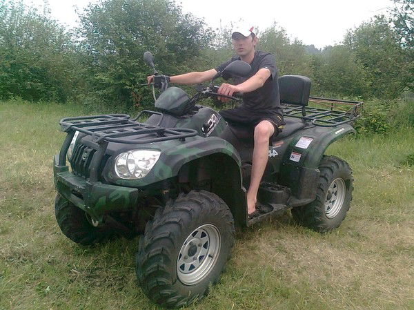 Денис Тормоса