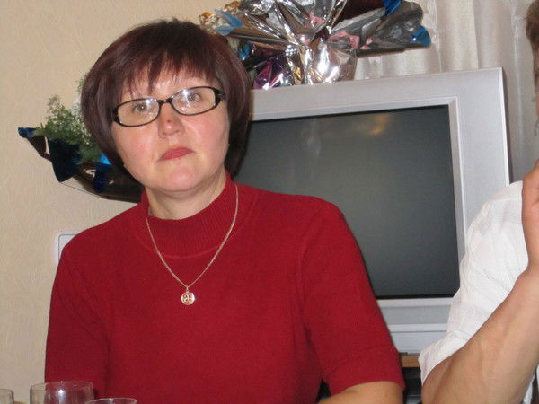 Гульназира Биарсланова