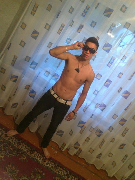 I Not Guf And You Not Ice Baby