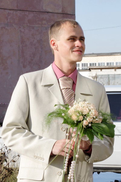 Денис Белан