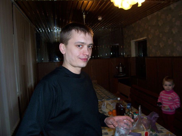 Александр Лукьянов