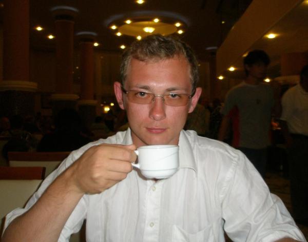 Владимир Бессонов