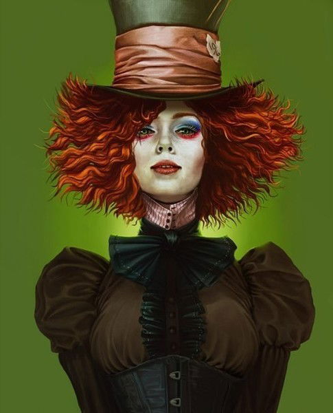 Алина Святаш