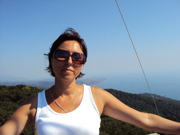 Юлия Гостева