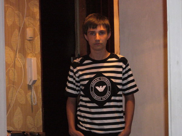 Денис Силантьев