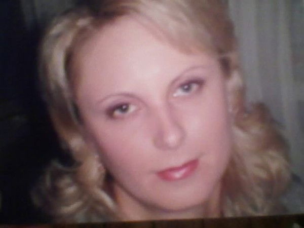 Светлана Горинова