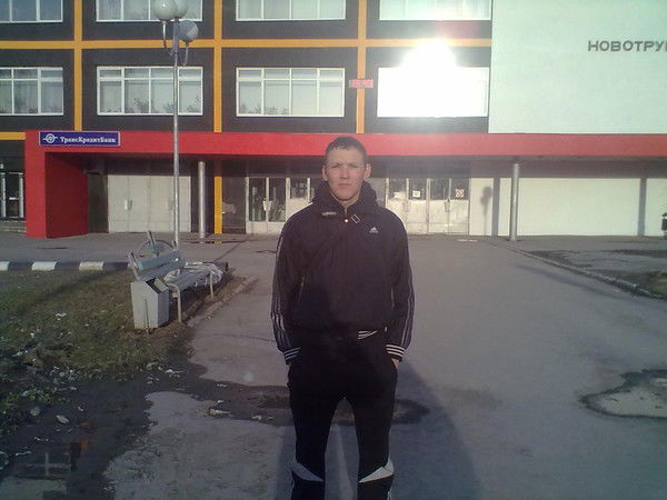 Федор Екимов