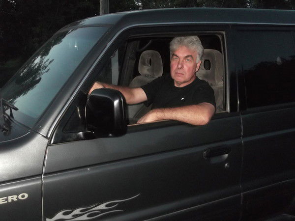 Николай Гребенщиков