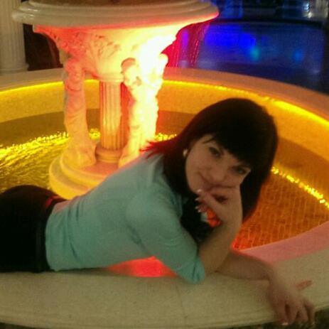 Людмила Мила