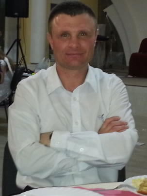 Евгений Орлов