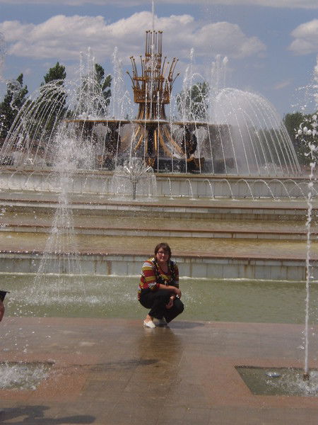 Ирина Богатырёва