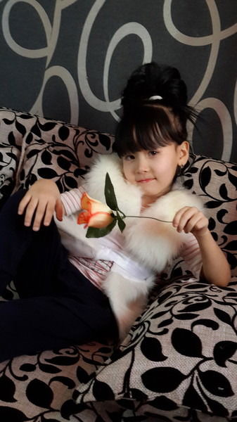 ***adelia*** ***gulmira***