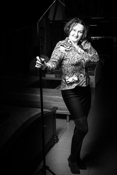 Татьяна Мясникова