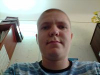 Женя Репкин