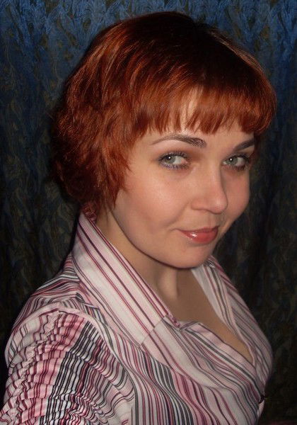 Татьяна Татарчук