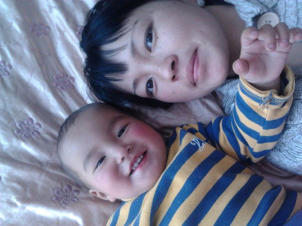 Gulzar Zhamangaraeva