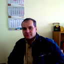 Александр Пастух