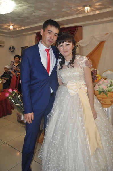 Арайлым Валиева