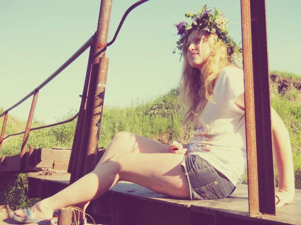 Марина Матвеева