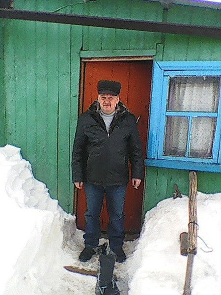 Юра Здоровец