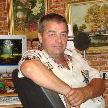 Александр Пилецкий