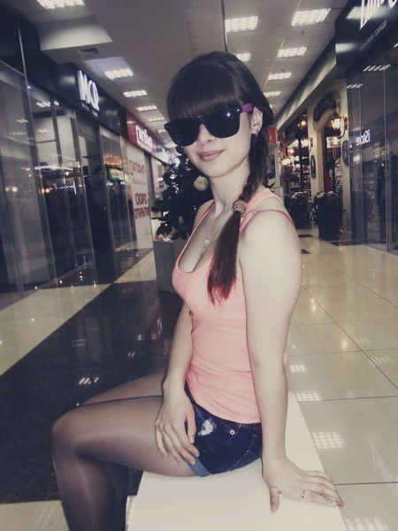 Вероника Гончаренко