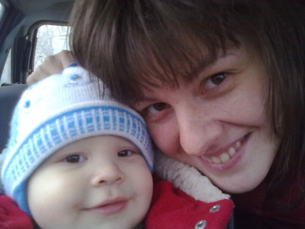 Наталья Зубакина