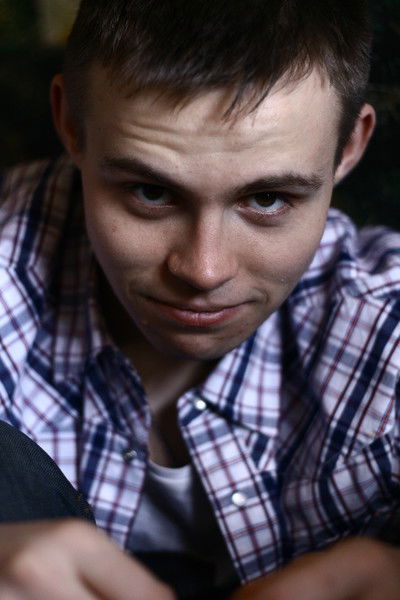 Владимир Фёдоров