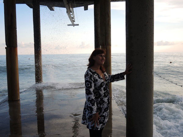 Светлана Лукина