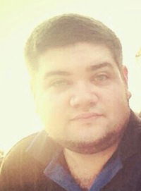 Юрий Дронов