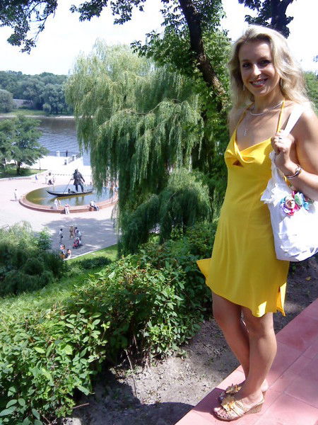 Инна Прудникова