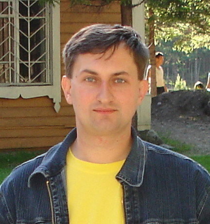 Сидорук Константин