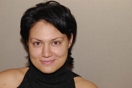 Надия Кулуева