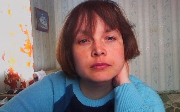 Елена Мишанина